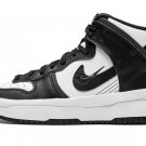 2025 & 2026 Dunk HIGH UP MNS WMNS ＂Panda＂