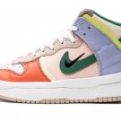 2025 & 2026 Dunk HIGH UP MNS WMNS ＂Pastel＂