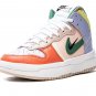 2025 & 2026 Dunk HIGH UP MNS WMNS &iuml;&frac14;�Pastel&iuml;&frac14;�