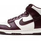 2025 & 2026 Dunk HIGH WMNS ＂Burgundy Crush＂