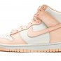 2025 & 2026 Dunk HIGH WMNS &iuml;&frac14;�Crimson Tint&iuml;&frac14;�