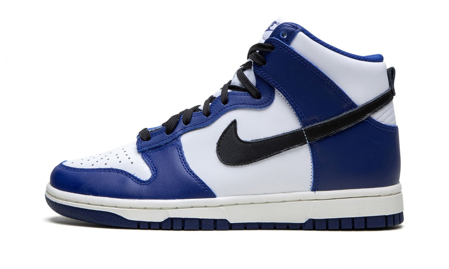 2025 & 2026 Dunk HIGH WMNS &iuml;&frac14;�Deep Royal Blue&iuml;&frac14;�