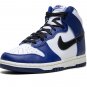 2025 & 2026 Dunk HIGH WMNS &iuml;&frac14;�Deep Royal Blue&iuml;&frac14;�