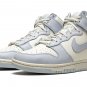 2025 & 2026 Dunk HIGH WMNS &iuml;&frac14;�Football Grey&iuml;&frac14;�