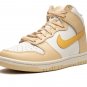 2025 & 2026 Dunk HIGH WMNS &iuml;&frac14;�Pale Vanilla&iuml;&frac14;�