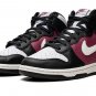 2025 & 2026 Dunk HIGH WMNS &iuml;&frac14;�Rosewood&iuml;&frac14;�