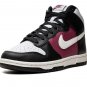 2025 & 2026 Dunk HIGH WMNS &iuml;&frac14;�Rosewood&iuml;&frac14;�