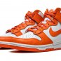 2025 & 2026 Dunk HIGH WMNS &iuml;&frac14;�Syracuse&iuml;&frac14;�