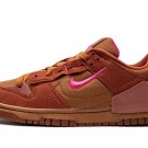 2025 & 2026 Dunk LO DISRUPT 2 MNS WMNS ＂Desert Bronze＂
