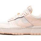 2025 & 2026 Dunk LO DISRUPT MNS WMNS ＂Pale Coral＂
