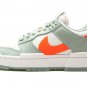 2025 & 2026 Dunk LO DISRUPT MNS WMNS &iuml;&frac14;�Sea Glass &iuml;&frac14;� Hyper Crimson&iuml;&frac14;�