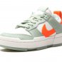 2025 & 2026 Dunk LO DISRUPT MNS WMNS &iuml;&frac14;�Sea Glass &iuml;&frac14;� Hyper Crimson&iuml;&frac14;�