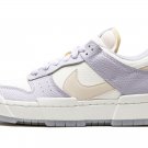 2025 & 2026 Dunk LO DISRUPT MNS WMNS ＂Summit White Ghost＂