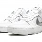 2025 & 2026 Dunk LO DISRUPT MNS WMNS &iuml;&frac14;�White Silver&iuml;&frac14;�