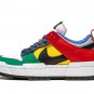 2025 & 2026 Dunk LO DISRUPT WMNS &iuml;&frac14;�Multi-Color&iuml;&frac14;�
