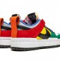 2025 & 2026 Dunk LO DISRUPT WMNS &iuml;&frac14;�Multi-Color&iuml;&frac14;�