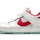 2025 & 2026 Dunk LO DISRUPT WMNS ＂Summit White ／ Gym Red＂