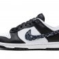 2025 & 2026 Dunk LO ESS MNS WMNS &iuml;&frac14;�Black Paisley&iuml;&frac14;�