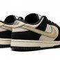 2025 & 2026 Dunk LO LX MNS WMNS &iuml;&frac14;�Black &iuml;&frac14;� Cream Suede&iuml;&frac14;�