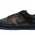 2025 & 2026 Dunk LO MNS WMNS ＂Black Royal Iridescent＂