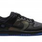 2025 & 2026 Dunk LO MNS WMNS &iuml;&frac14;�Black Royal Iridescent&iuml;&frac14;�