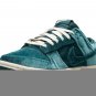 2025 & 2026 Dunk LO MNS WMNS &iuml;&frac14;�Green Velvet&iuml;&frac14;�