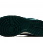 2025 & 2026 Dunk LO MNS WMNS &iuml;&frac14;�Green Velvet&iuml;&frac14;�