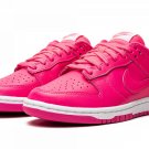 2025 & 2026 Dunk LO MNS WMNS ＂Hot Pink＂