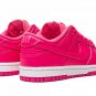 2025 & 2026 Dunk LO MNS WMNS &iuml;&frac14;�Hot Pink&iuml;&frac14;�