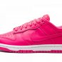 2025 & 2026 Dunk LO MNS WMNS &iuml;&frac14;�Hot Pink&iuml;&frac14;�