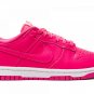 2025 & 2026 Dunk LO MNS WMNS &iuml;&frac14;�Hot Pink&iuml;&frac14;�