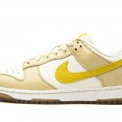 2025 & 2026 Dunk LO MNS WMNS ＂Lemon Drop＂