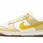 2025 & 2026 Dunk LO MNS WMNS &iuml;&frac14;�Lemon Drop&iuml;&frac14;�