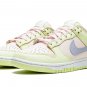 2025 & 2026 Dunk LO MNS WMNS &iuml;&frac14;�Lime Ice&iuml;&frac14;�