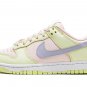 2025 & 2026 Dunk LO MNS WMNS &iuml;&frac14;�Lime Ice&iuml;&frac14;�