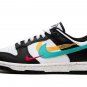 2025 & 2026 Dunk LO MNS WMNS &iuml;&frac14;�Lunar New Year - Multi-Swoosh&iuml;&frac14;�