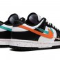 2025 & 2026 Dunk LO MNS WMNS &iuml;&frac14;�Lunar New Year - Multi-Swoosh&iuml;&frac14;�