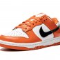 2025 & 2026 Dunk LO MNS WMNS &iuml;&frac14;�Orange &iuml;&frac14;� Black Patent Leather&iuml;&frac14;�