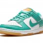 2025 & 2026 Dunk LO MNS WMNS &iuml;&frac14;�Teal Zeal&iuml;&frac14;�