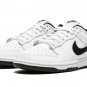 2025 & 2026 Dunk LO MNS WMNS &iuml;&frac14;�White Panda - White &iuml;&frac14;� Black&iuml;&frac14;�