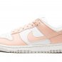 2025 & 2026 Dunk LO NEXT NATURE MNS WMNS &iuml;&frac14;�White &iuml;&frac14;� Pale Coral&iuml;&frac14;�