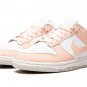 2025 & 2026 Dunk LO NEXT NATURE MNS WMNS &iuml;&frac14;�White &iuml;&frac14;� Pale Coral&iuml;&frac14;�