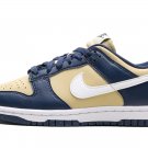 2025 & 2026 Dunk LO NEXT NATURE WMNS ＂Midnight Navy Gold＂