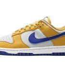 2025 & 2026 Dunk LO NEXT NATURE WMNS ＂Wheat Gold Royal＂