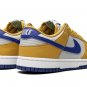 2025 & 2026 Dunk LO NEXT NATURE WMNS "Wheat Gold Royal"