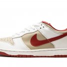 2025 & 2026 Dunk LO PRO MNS WMNS ＂Light Stone Varsity Red＂