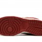 2025 & 2026 Dunk LO PRO MNS WMNS &iuml;&frac14;�Light Stone Varsity Red&iuml;&frac14;�