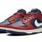 2025 & 2026 Dunk LO RETRO WMNS &iuml;&frac14;�Canyon Rust&iuml;&frac14;�