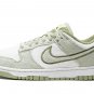 2025 & 2026 Dunk LO SE CC MNS WMNS &iuml;&frac14;�Fleece Pack - Honeydew&iuml;&frac14;�