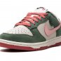 2025 & 2026 Dunk LO SE WMNS "All Petals United"